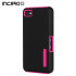 Incipio DualPro Case For Blackberry Z10 - Black/Neon Pink 1