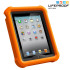 LifeProof LifeJacket Float Case voor iPad 4 / 3 / 2 - Oranje 1