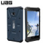 UAG Protective Case for HTC One - Aero - Blue 1