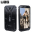 UAG Protective Case for Samsung Galaxy S4 - Scout - Black 1