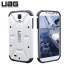 UAG Galaxy S4 Schutzhülle Navigator in Weiß 1