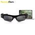 Gafas de sol SunnyCam con cámara de grabación en HD 1