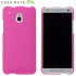 Case-Mate Barely There voor HTC One Mini - Roze 1