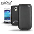 Noreve Tradition Leather case for Samsung Galaxy S4 Mini 1