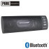 Pure Acoustics Hipbox GTX-20B Portable Bluetooth Speaker - Black 1