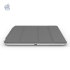 Genuine Apple iPad Smart Cover - Dark Grey 1