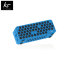 Kitsound Hive Bluetooth Draadloze Portable Stereo Speaker - Blauw 1