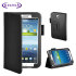 SD Stand and Type Case Samsung Galaxy Tab 3 7.0 - Black 1
