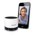 Sonivo SW100 Bluetooth Speaker Phone - White 1