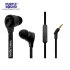Purple Sound AD001 'Made For Android' Headphones - Black 1