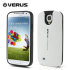 Verus Oneye Case for Samsung Galaxy S4 - White 1