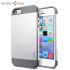 Spigen Slim Armor Case for iPhone 5S / 5 - Satin Silver 1