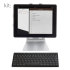 Kit: Slim Bluetooth Keyboard - Black 1