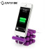 Capdase Versa Stand Apple iPhone and iPod Dock - Purple 1