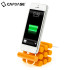 Capdase Versa Stand Apple iPhone and iPod Dock - Orange 1