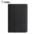 Belkin Tri-Fold Leather Folio for Samsung Galaxy Tab 3 10.1 - Black 1