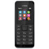 Nokia 105 SIM Free - Unlocked - Black 1