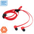 Coloud Pop Headphones - WH-510 - Red 1