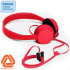 Coloud Knock Nokia Headphones - WH-520 - Red 1