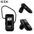 Mini Oreillette Multipoint Bluetooth STK BTH16 1