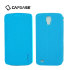 Capdase Sider Baco Folder Case for Galaxy S4 Active - Blue 1
