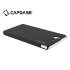 Capdase Karapace Touch Sony Xperia Z Case - Black 1
