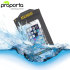 Funda iPhone 5S/5 Proporta BeachBuoy Impermeable -  Smartphones de 5" 1