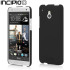 Incipio Feather Case for HTC One Mini - Black 1