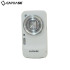 Capdase Karapace Jacket for Samsung Galaxy  S4 Zoom - White 1