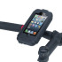 Soporte de bici para iPhone 5S / 5 Tigra Sport BikeConsole 1