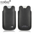 Noreve Tradition C Leather Pouch Case for Samsung Galaxy S4 Mini 1