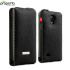 Proporta Leather Case with Aluminium Lining for Samsung Galaxy S4 Mini 1