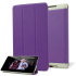 Stand and Type Case for Google Nexus 7 2013 - Purple 1