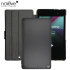 Noreve Tradition Leather Case for Google Nexus 7 2013 - Black 1