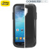 OtterBox Commuter Series for Samsung Galaxy S4 Mini - Black 1