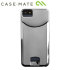 Case-Mate Barely There ID for IPhone 5/5S - Chrome 1