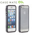 Case-Mate Tough Naked Case for iPhone 5/5S - Clear/Black 1
