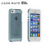  Coque iPhone 5 / 5S Case-Mate Tough Naked - Bleue/Blanche 1