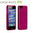 Case-Mate Glimmer for iPhone 5/5S - Pink 1