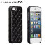 Case-Mate Madison Quilted Case for iPhone 5S/5 - Black 1