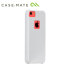 Case-Mate Barely There Case voor iPhone 5C - Glossy Wit 1