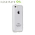Case-Mate Tough Naked Case for iPhone 5C - Clear/White 1