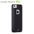 Case-Mate Barely There Carbon Case for iPhone 5C - Black 1