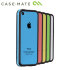 Bumper iPhone 5C Case-Mate Hula - Noir 1