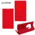 Capdase Sider Baco Folder Case for Nokia Lumia 1020 - Red 1