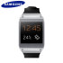 Samsung Galaxy Gear Smartwatch - Black 1