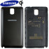 Coque de chargement sans fil Samsung Galaxy Note 3 Officielle - Noire 1