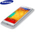 Official Samsung Galaxy Note 3 Qi Wireless Charging Kit - White 1