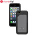 thumbsUp! Dual SIM Case for iPhone 5S / 5 - Black 1