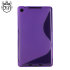 FlexiShield Wave Case for Google Nexus 7 2013 - Purple 1